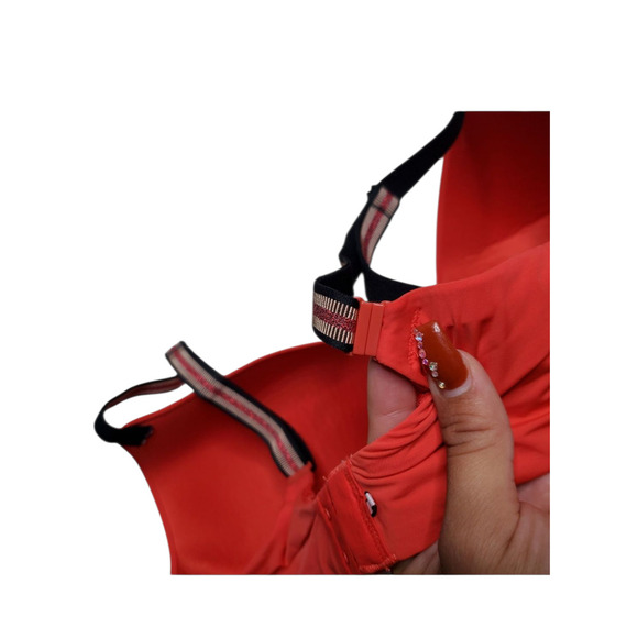 Victoria's Secret T-Shirt Bra Size: 36DD - Picture 5 of 7